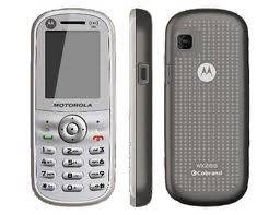 *****BRAND NEW MOTOROLA WX280 *******