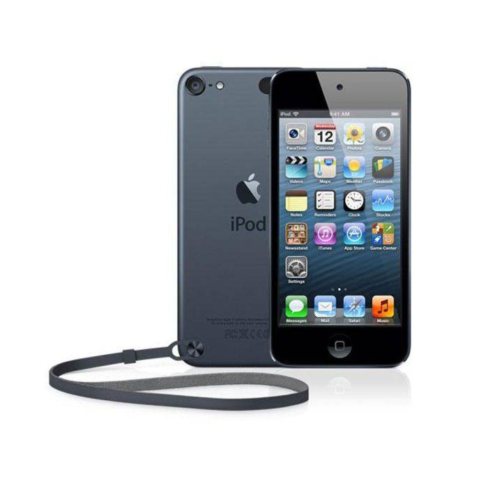 APPLE iPOD TOUCH 5TH GENERATION !!!! 32GB SPACE GREY  MD720