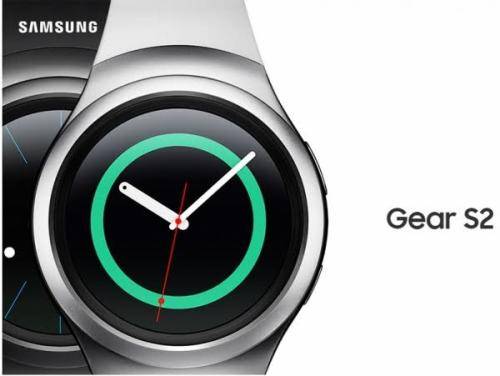 CRAZZZY BARGAIN FOR TODAY ONLY !!!! SAMSUNG GEAR S2 BRAND-NEW WITH WIRELESS CHARGING PAD!!!