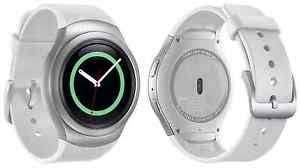CRAZZZY BARGAIN FOR TODAY ONLY !!!! SAMSUNG GEAR S2 BRAND-NEW WITH WIRELESS CHARGING PAD!!!