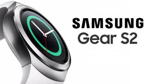 CRAZZZY BARGAIN FOR TODAY ONLY !!!! SAMSUNG GEAR S2 BRAND-NEW WITH WIRELESS CHARGING PAD!!!