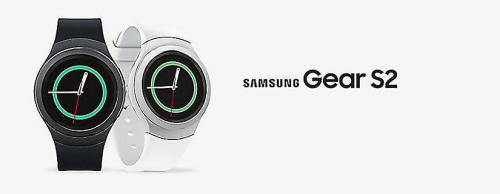CRAZZZY BARGAIN FOR TODAY ONLY !!!! SAMSUNG GEAR S2 BRAND-NEW WITH WIRELESS CHARGING PAD!!!