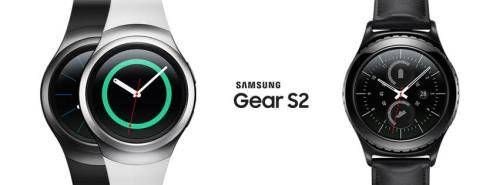 CRAZZZY BARGAIN FOR TODAY ONLY !!!! SAMSUNG GEAR S2 BRAND-NEW WITH WIRELESS CHARGING PAD!!!