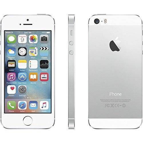 ORIGINAL APPLE iPHONE 5s 32GB  - APPLE CERTIFIED PRE OWNED SEALED REFURBED BY APPLE