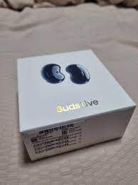 BRAND NEW SAMSUNG GALAXY BUDS LIVE