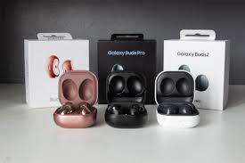 BRAND NEW SAMSUNG GALAXY BUDS LIVE