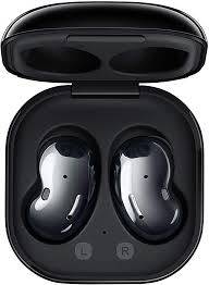 BRAND NEW SAMSUNG GALAXY BUDS LIVE