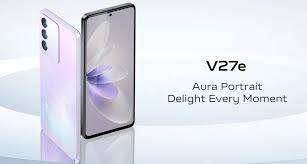 FANTASTIC BARGAIN VIVO V27e.. BRAND NEW SEALED 256GB DUAL SIM