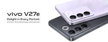 FANTASTIC BARGAIN VIVO V27e.. BRAND NEW SEALED 256GB DUAL SIM