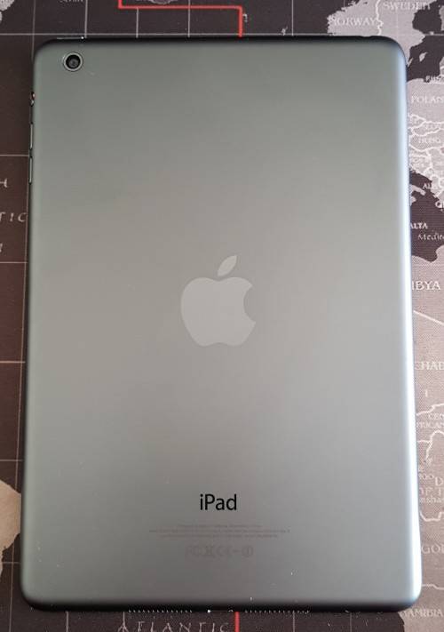 iPad Mini 16GB Space Grey. Excellent condition