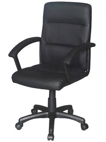 OFFICE CHAIR ULTRA HIGH BACK