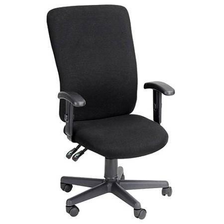 SMART OFFICE MANAGERS CHAIR