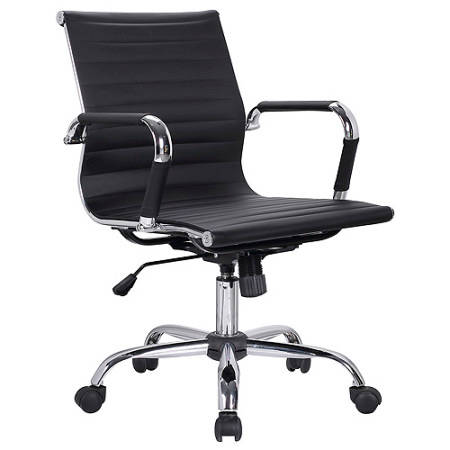 STUDIO MID BACK OFFICE CHAIR