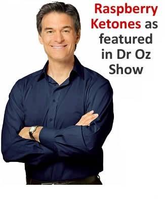 Raspberry Ketone: Dr Oz promote this as a Miracle Fat Burner!!
