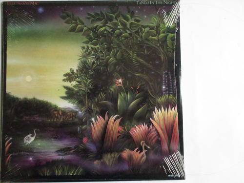 FLEETWOOD MAC - TANGO IN THE NIGHT - RSA EX / EX STILL SEALED