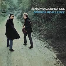 SIMON & GARFUNKEL - SOUNDS OF SILENCE - RSA EX / EX SEALED