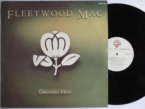 FLEETWOOD MAC - GREATEST HITS - RSA VG+ / VG+