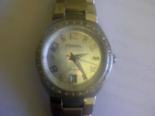 FOSSIL Style AM4141 Ladies watch