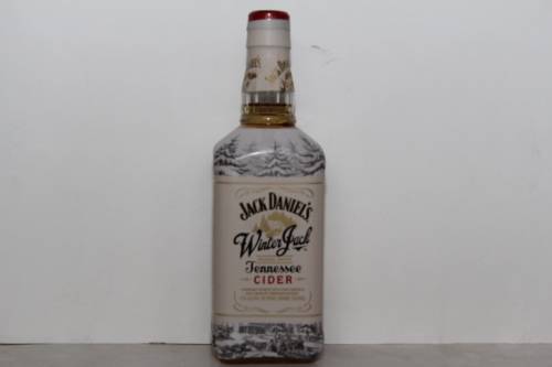 Jack Daniels Winter Jack Apple Whiskey Punch 750ml.