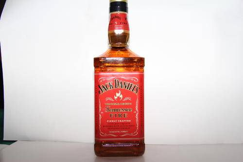 Jack Daniels Tennessee Fire Whiskey 1.75Lt.NOW AVAILABLE