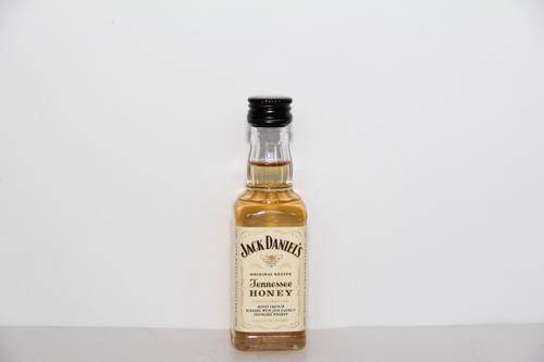 Jack Daniels Honey 100ml.