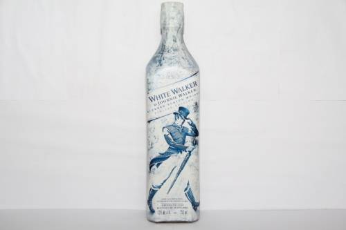 Johnnie Walker White Walker 750ml