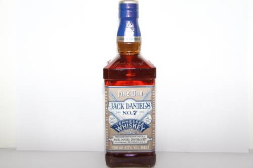 Jack Daniels Legacy Edition 3 750ml.