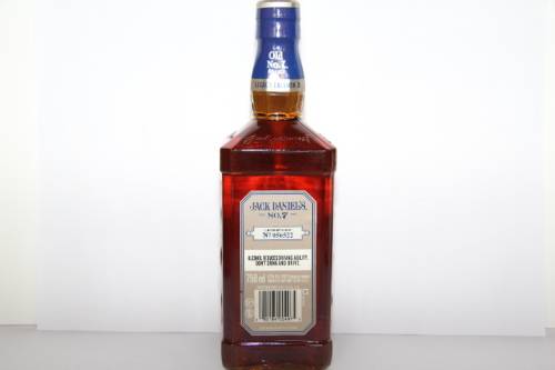 Jack Daniels Legacy Edition 3 750ml.