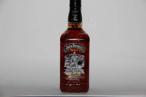 Jack Daniels Scenes from Lynchburg No 5 750ml Whiskey.