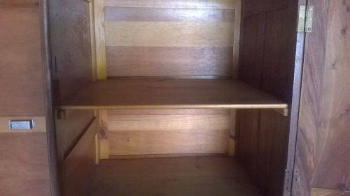 Antique Wardrobe