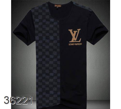 LOUIS VUITTON T SHIRT MENS