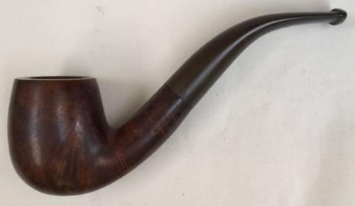 Estate pipe....H H Selection London made