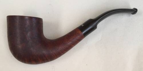 Dr. Plumb estate pipe
