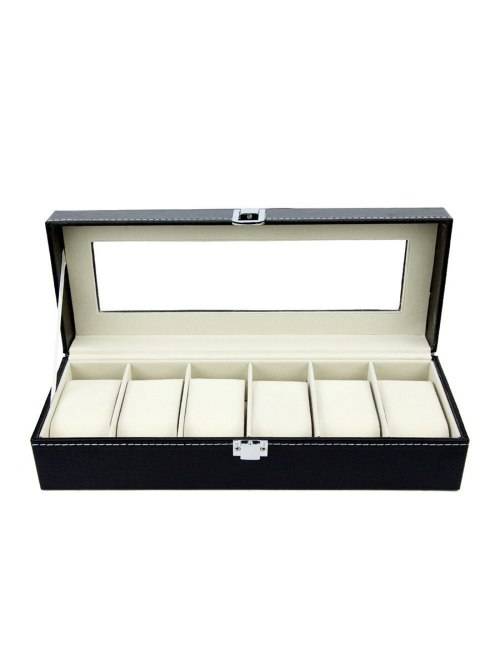 Watch Box Case