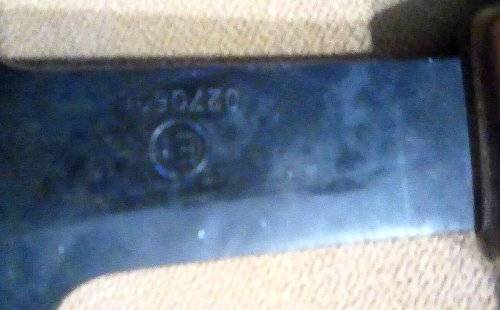 Genuine RAID Model 40 KBA 70075 Vintage Wood Steering Wheel. Made in Italy