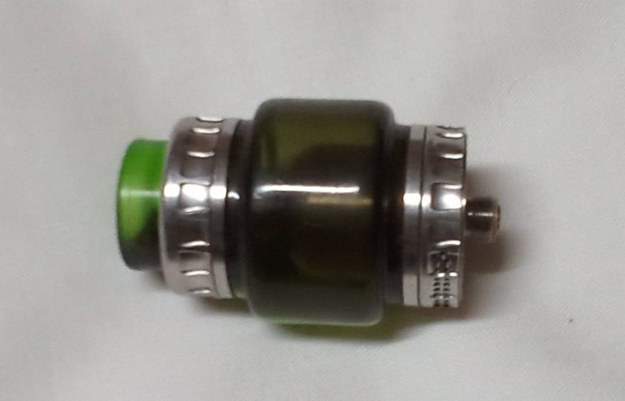 BLOTTO RTA by Vaping Bogan X Dovpo