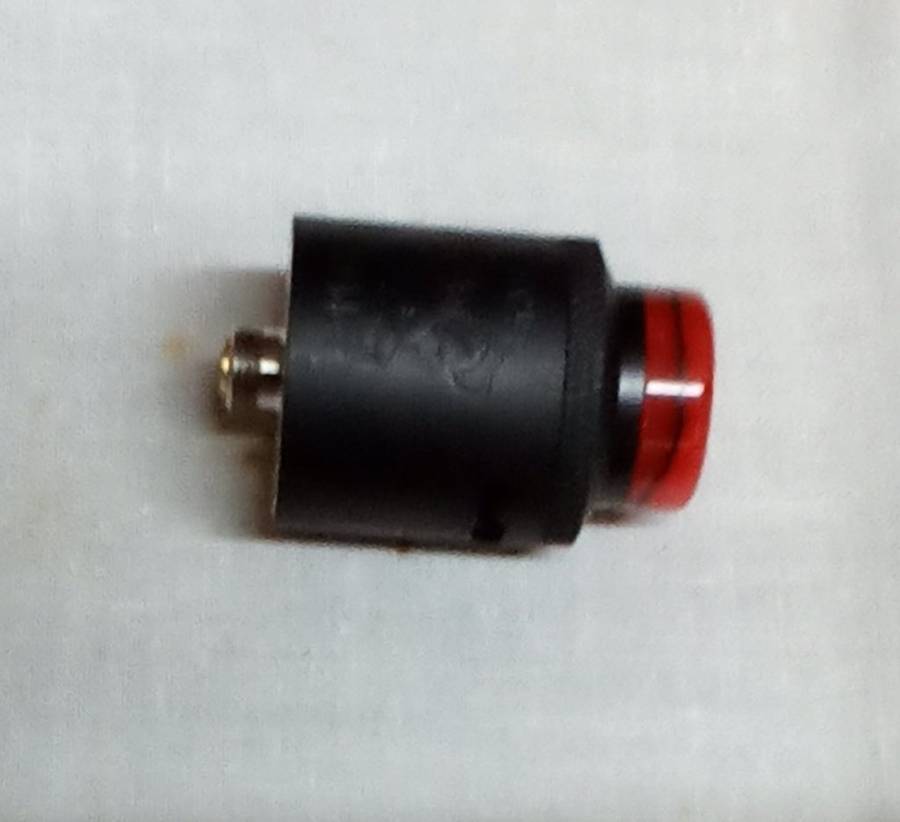DEAD RABBIT RDA - HELLVAPE ATOMIZER