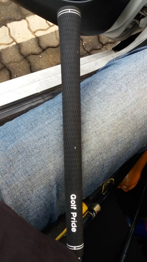 Ping i5 3 iron