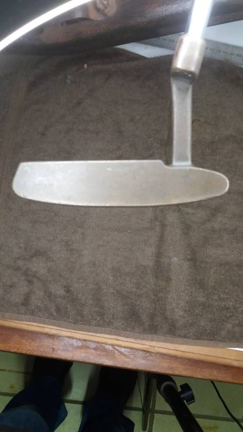 Ping Putter