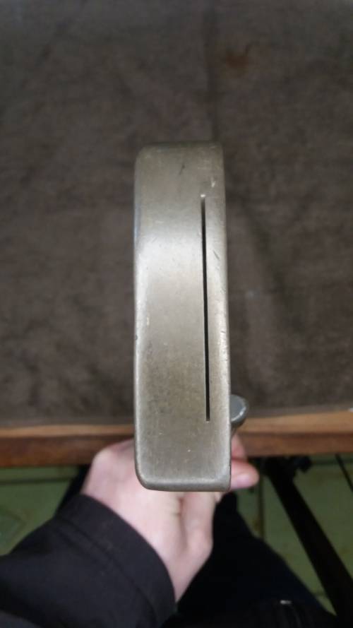 Ping Putter
