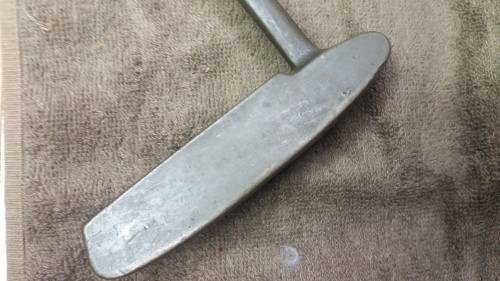 Ping Putter