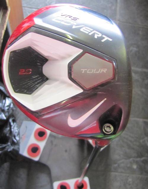 NIKE COVERT VRS TOUR 2.0 DRIVER
