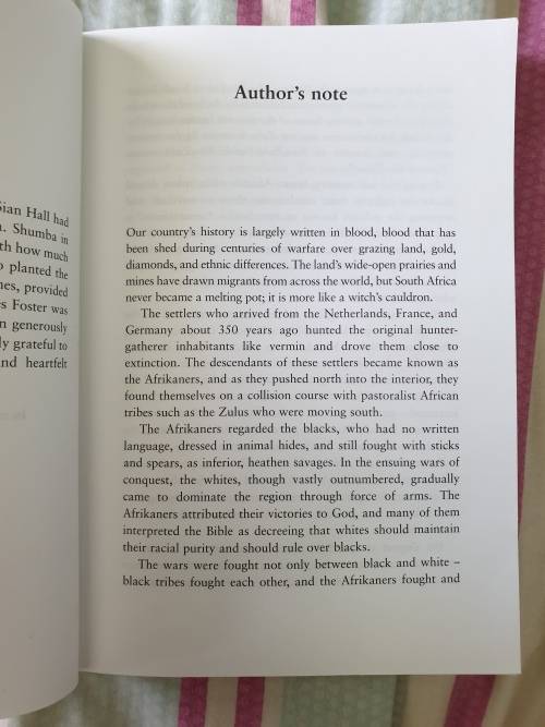 Sharp Sharp, Zulu Dog - Anton Ferreira