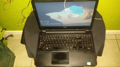 Dell Inspiron 15-3521 i3, 1 Terabyte HDD