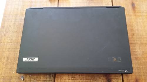 Acer Travelmate 6594 i5, 4gb ram, 500gb Hdd