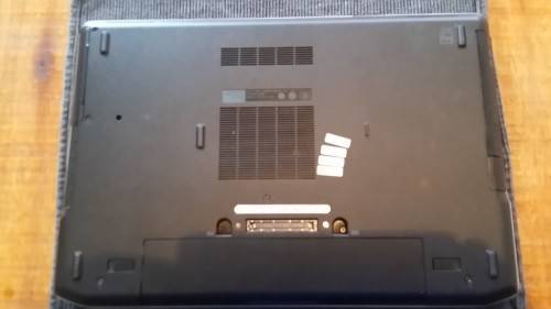 (Mint Condition)Dell Latitude e6430 i7,Nvidia Graphix, 8Gb Ram, 256Gb SSD Drive