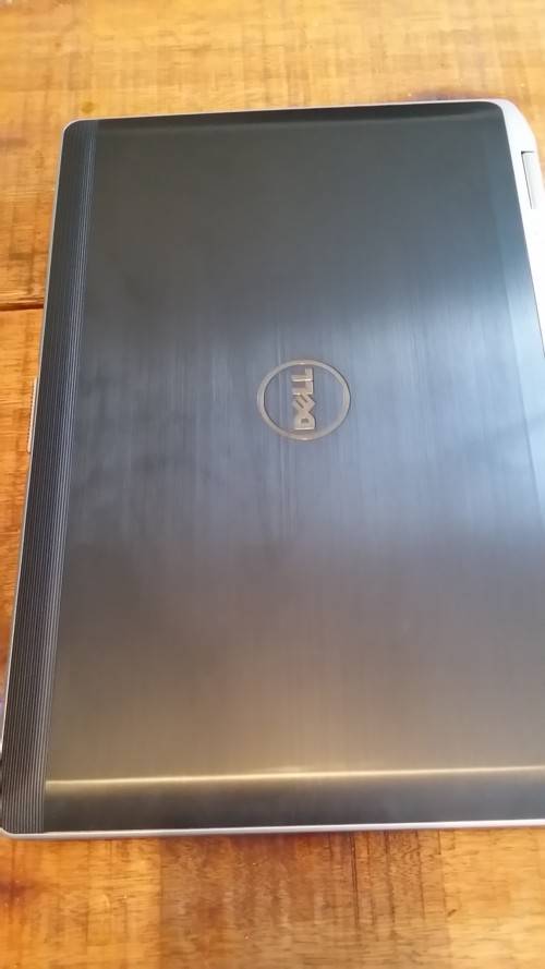 (Mint Condition)Dell Latitude e6430 i7,Nvidia Graphix, 8Gb Ram, 256Gb SSD Drive