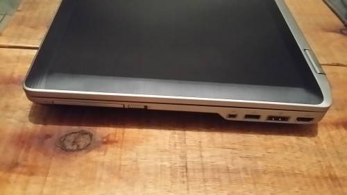 Dell Latitude e6520 i7, 8Gb Ram, 500Gb Hdd, Nvidia Graphix