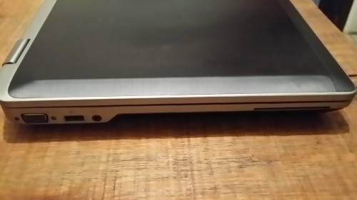 Dell Latitude e6520 i7, 8Gb Ram, 500Gb Hdd, Nvidia Graphix