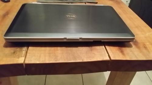 Dell Latitude e6520 i7, 8Gb Ram, 500Gb Hdd, Nvidia Graphix